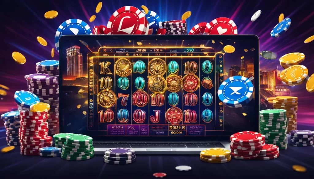 Tổng quan các trò chơi Nổ Hũ đa dạng tại bmwbet win