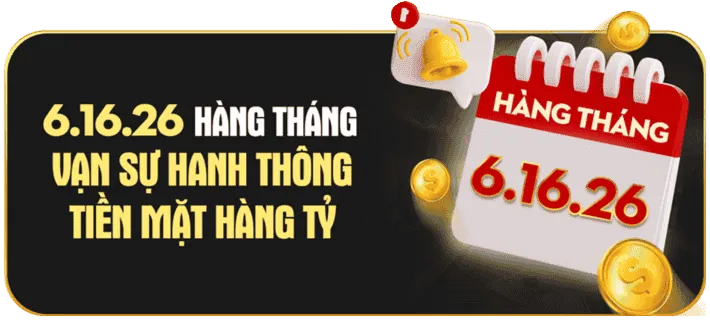 Các chương trình khuyến mãi độc quyền tại bmwbet win