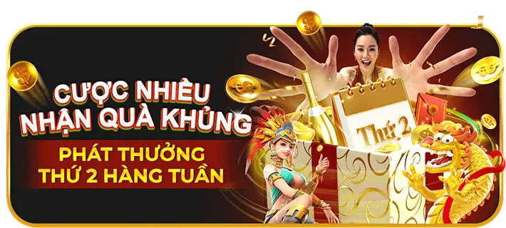 Chơi slot game trên ứng dụng bmwbet win