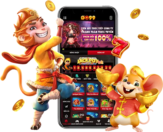 Giao diện thân thiện và trải nghiệm di động của bmwbet win