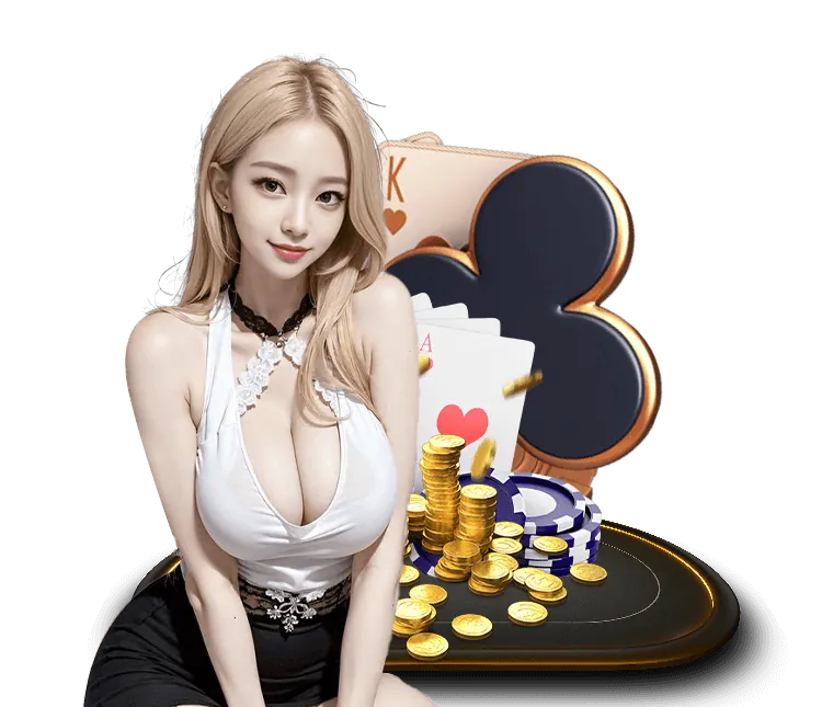 Các trò chơi sòng bạc trực tiếp đa dạng tại bmwbet win